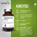 Berberyna 60 kaps