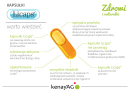 Dr Mercola - Witamina C 180 kaps.