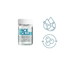 FACE ROLLER 1 x 5ml Aktywny koncentrat anti - ageing do zabiegów mezoterapii mikrogiłowej