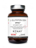 L- Glutation GSH Opitac 60 kaps.