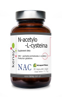 NAC N-acetylo-L-cysteina 150 mg 60 kaps